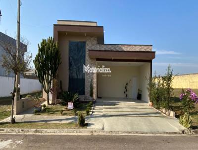 Casa para Venda, em Ca�apava, bairro Ca�apava, 3 dormit�rios, 3 banheiros, 1 su�te, 4 vagas