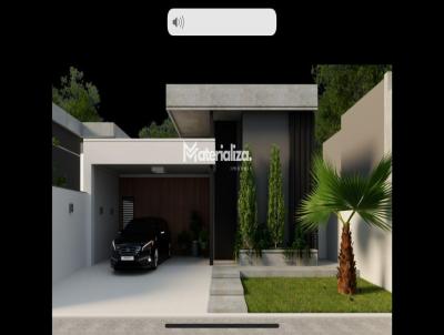 Casa em Condom�nio para Venda, em Ca�apava, bairro Residencia Colinas, 3 dormit�rios, 3 banheiros, 1 su�te, 4 vagas