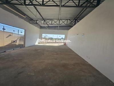 Sala Comercial para Loca��o, em Ca�apava, bairro Residencial Colinas