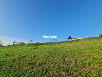 Terreno para Venda, em Ca�apava, bairro Terras de Santa Mariana