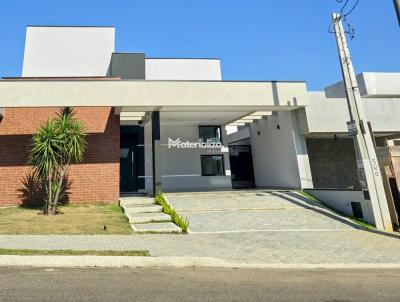 Casa em Condom�nio para Venda, em Ca�apava, bairro Residencial Terras do Vale, 3 dormit�rios, 4 banheiros, 1 su�te, 4 vagas