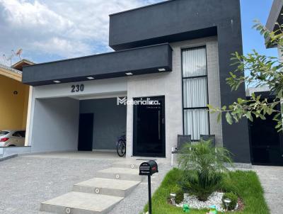 Casa em Condom�nio para Venda, em Ca�apava, bairro Ca�apava, 3 dormit�rios, 1 su�te, 4 vagas