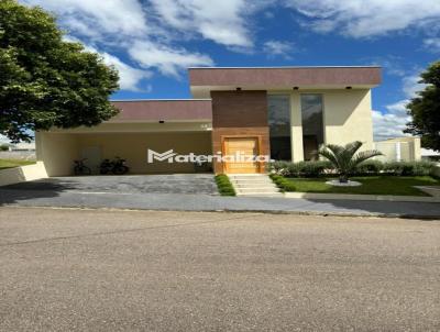 Casa em Condom�nio para Venda, em , bairro Condom�nio Terras do Vale