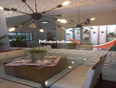 Casa para Venda, em , bairro Bairro Jardim Amalia, 3 dormit�rios, 2 banheiros, 1 su�te