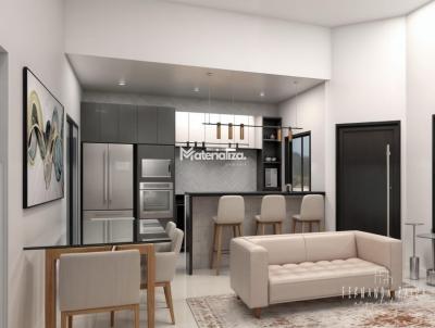 Casa para Venda, em , bairro Jardim Amalia, 3 dormit�rios