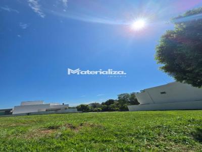 Terreno para Venda, em , bairro Residencial Terras do Vale