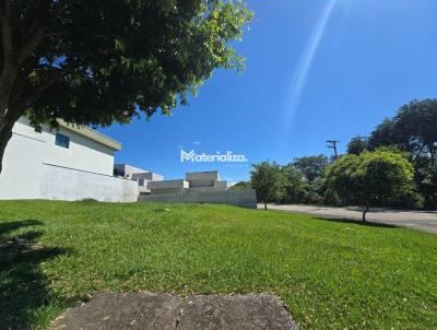 Terreno para Venda, em , bairro Condom�nio Terras do Vale
