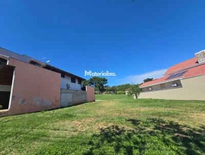 Terreno para Venda, em , bairro Condom�nio Terras do Vale