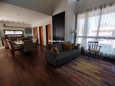 Casa em Condom�nio para Venda, em , bairro Condom�nio Terras do Vale, 4 dormit�rios, 5 banheiros, 1 su�te