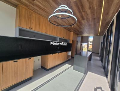 Casa em Condom�nio para Venda, em , bairro Condom�nio Malibu, 3 dormit�rios, 2 banheiros, 1 su�te