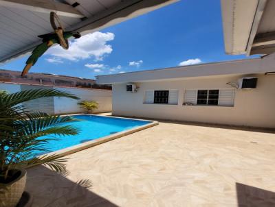 Casa para Venda, em , bairro Bairro Jardim Campo Grande, 3 dormit�rios, 2 banheiros, 2 vagas