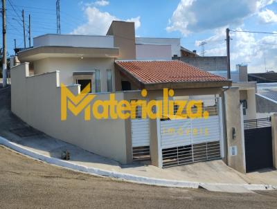 Casa para Venda, em , bairro Borda da mata, 3 dormit�rios, 2 banheiros, 1 su�te, 2 vagas