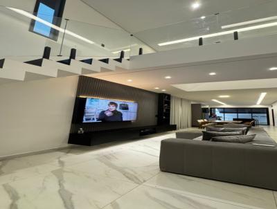 Casa em Condom�nio para Venda, em , bairro Condom�nio Malibu, 3 dormit�rios, 3 banheiros, 1 su�te