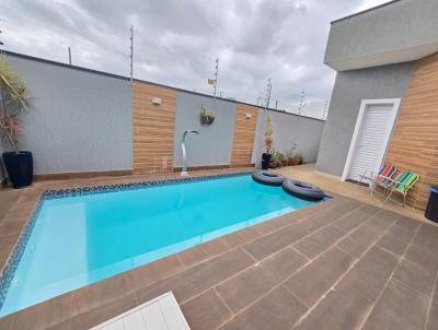 Casa em Condom�nio para Loca��o, em , bairro Residencial Terras do Vale, 3 dormit�rios, 3 banheiros, 1 su�te, 4 vagas