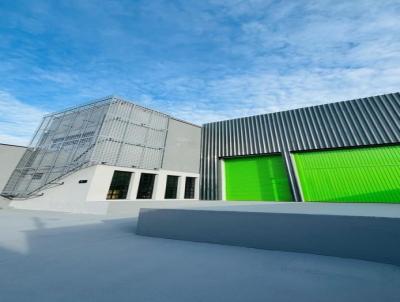 Galp�o para Venda, em , bairro Residencial Esperan�a