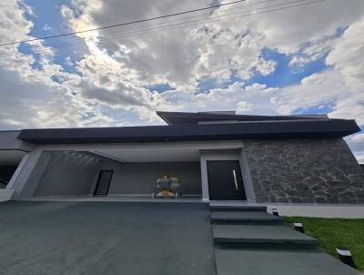 Casa em Condom�nio para Venda, em Ca�apava, bairro Condom�nio Terras do Vale, 3 dormit�rios, 3 banheiros, 1 su�te, 4 vagas