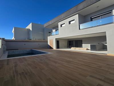 Casa em Condom�nio para Venda, em , bairro Condom�nio Terras do Vale, 3 dormit�rios, 4 banheiros, 3 su�tes, 4 vagas