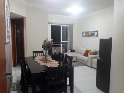 Apartamento para Loca��o, em S�o Jos� dos Campos, bairro Jardim Apolo, 2 dormit�rios, 2 banheiros, 1 su�te, 2 vagas