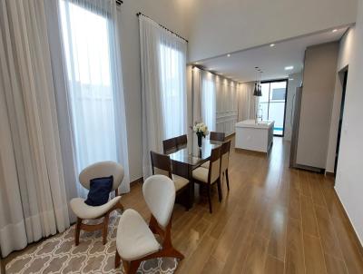 Casa em Condom�nio para Venda, em Ca�apava, bairro , 3 dormit�rios, 3 banheiros, 2 su�tes, 4 vagas