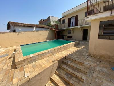 Casa para Venda, em Ca�apava, bairro Jardim Maria Candida, 3 dormit�rios, 1 su�te, 4 vagas