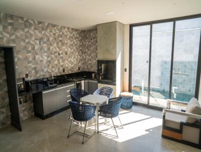Casa para Loca��o, em Ca�apava, bairro Bairro Vila Resende, 3 dormit�rios, 1 su�te, 2 vagas