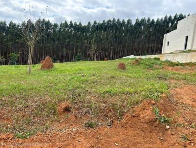 Terreno em Condom�nio para Venda, em Ca�apava, bairro Terras de Santa Mariana