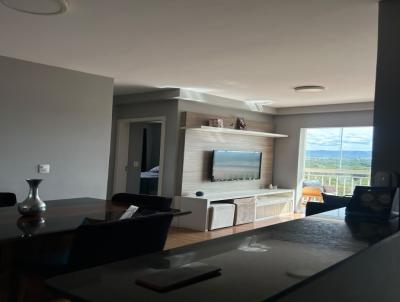 Apartamento para Venda, em Ca�apava, bairro Vera Cruz, 2 dormit�rios, 1 banheiro, 1 vaga