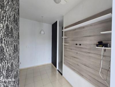 Apartamento para Loca��o, em Ca�apava, bairro Vera Cruz, 1 dormit�rio, 1 banheiro, 1 vaga
