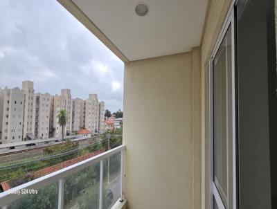 Apartamento para Loca��o, em Ca�apava, bairro Vera Cruz, 2 dormit�rios, 2 banheiros, 1 su�te, 1 vaga