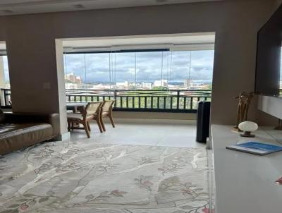 Apartamento para Venda, em Ca�apava, bairro Vila Pantale�o, 3 dormit�rios, 2 banheiros, 1 su�te, 1 vaga