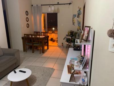 Apartamento para Venda, em Ca�apava, bairro Jardim Ca�apava, 3 dormit�rios, 2 banheiros, 2 vagas