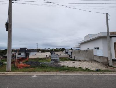 Terreno em Condom�nio para Venda, em Ca�apava, bairro Condom�nio Malibu