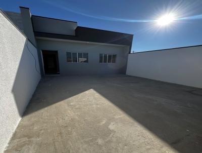 Casa para Venda, em Ca�apava, bairro Pitangueiras, 2 dormit�rios, 1 banheiro, 1 vaga