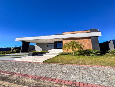 Casa em Condom�nio para Venda, em Ca�apava, bairro , 3 dormit�rios, 4 banheiros, 3 su�tes, 4 vagas