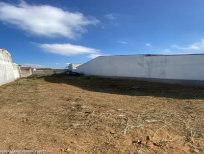 Terreno para Venda, em Ca�apava, bairro Residencial Esperan�a
