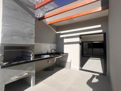 Casa para Venda, em Ca�apava, bairro Terras Novas, 3 dormit�rios, 2 banheiros, 1 su�te