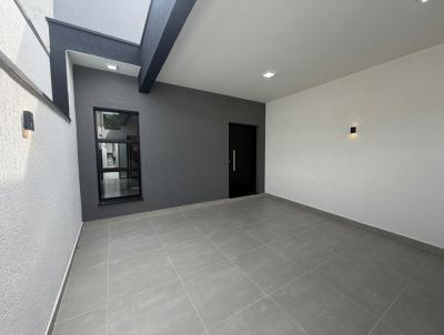 Casa para Venda, em Ca�apava, bairro Terras Novas