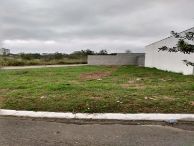 Terreno para Venda, em Ca�apava, bairro Parque do Museu