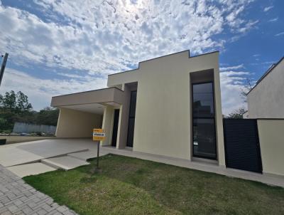 Casa em Condom�nio para Venda, em Ca�apava, bairro Condom�nio Terras do Vale, 3 dormit�rios, 3 banheiros, 1 su�te, 4 vagas