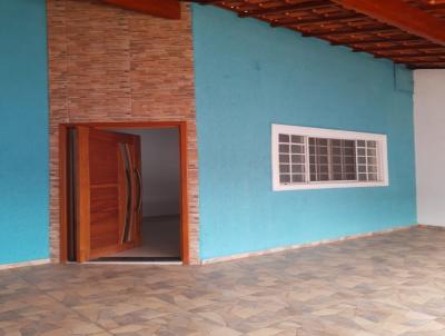 Casa para Venda, em Ca�apava, bairro Bairro Vitoria Vale, 2 dormit�rios, 1 su�te