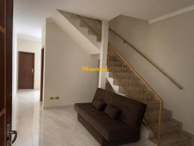 Casa para Venda, em Ca�apava, bairro Real Park, 2 dormit�rios, 2 banheiros, 1 vaga