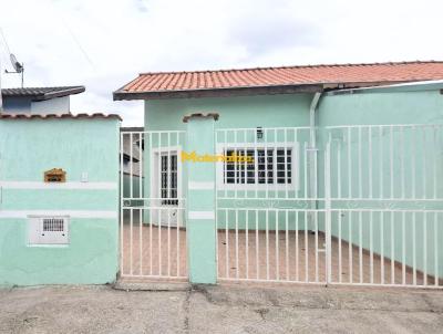 Casa para Venda, em Ca�apava, bairro Vilagem das flores, 2 dormit�rios, 1 banheiro, 1 vaga