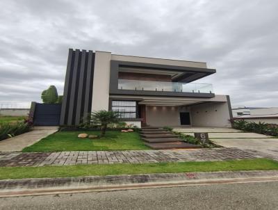 Casa em Condom�nio para Venda, em Ca�apava, bairro Condominio Santa Monica