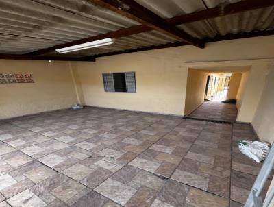 Casa para Venda, em Ca�apava, bairro Vila Ant�nio Augusto, 3 dormit�rios, 1 banheiro, 1 vaga
